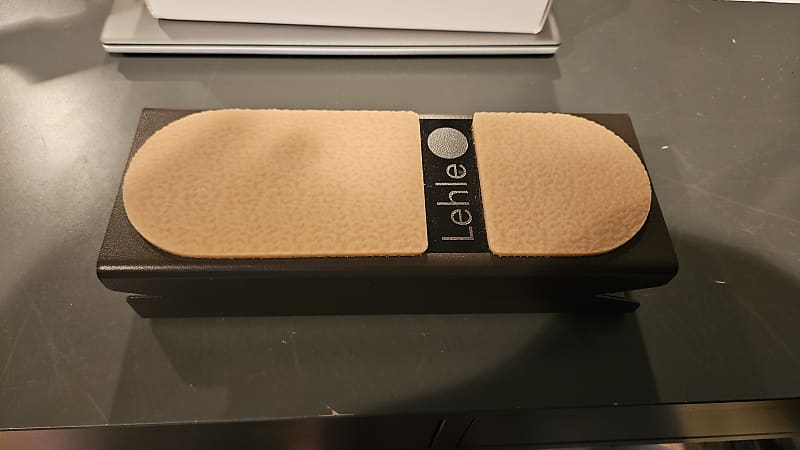 Lehle Mono Volume