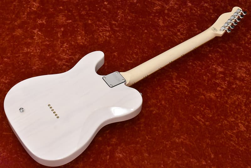 Schecter PA-LS/TK - What To Know & Where To Buy | Equipboard