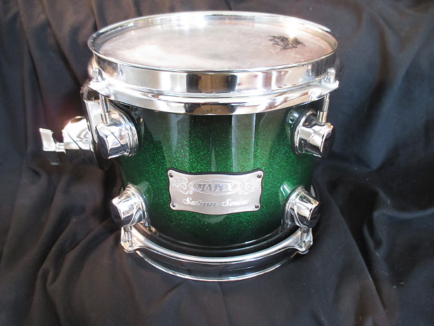 Mapex saturn 8 inch on sale tom