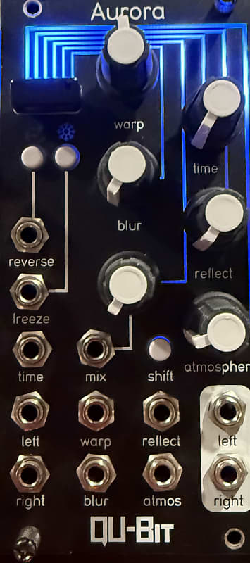 Qu-Bit Electronix Aurora