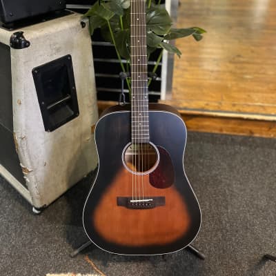 NEW - Aria 111DP MUBR - Muddy Brown Acoustic Guitar image 2