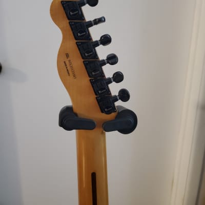 Fender Vintera '70s Telecaster Custom- Modified image 12
