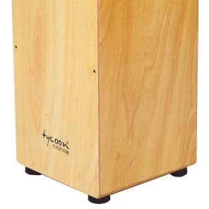 Tycoon TKF1-29 29 Series Fantasy Cajon | Reverb