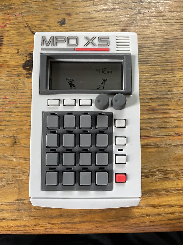 Pocket Operator case MPO XS | Reverb