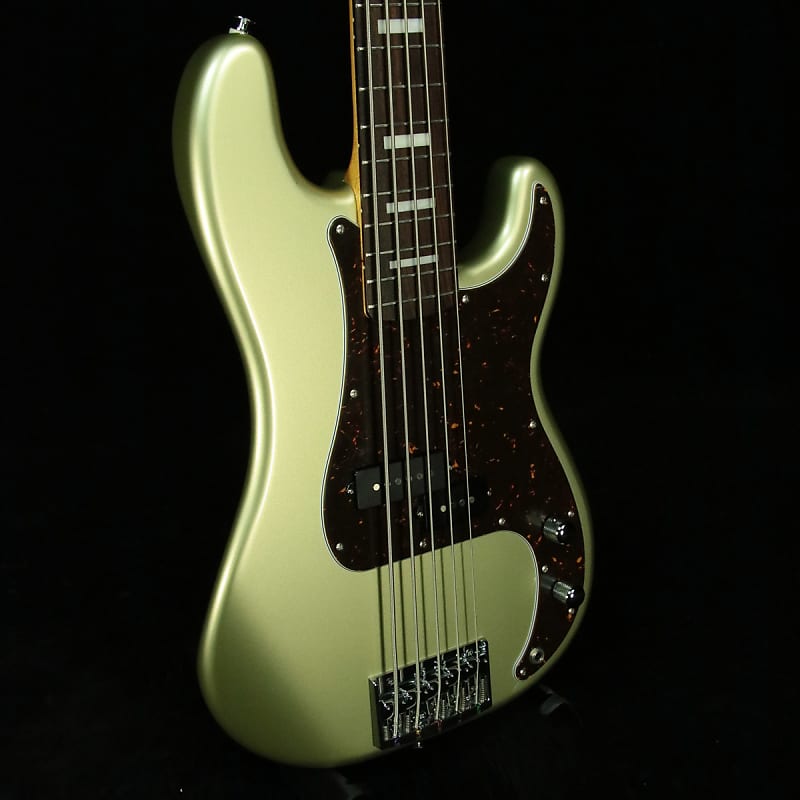 BLACK SMOKER Beta P5 Trad Master (Old Green Metallic/Light