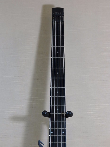 週末値下　STEINBERGER synapse 5弦ベース XS-15FPA Steinberger Synapse XS-15FPA Fretless 5-String Bass Guitars