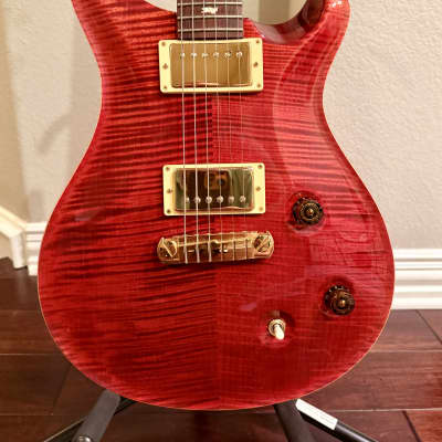 prs mccarty 10top 2007年製 PRS McCarty 10 Top 1994 - 2007 | Reverb