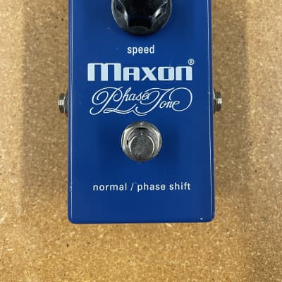 Reverb.com listing, price, conditions, and images for maxon-pt999