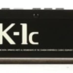 Hammond XK-1c 61-Key Portable Organ image 2