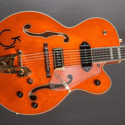 Gretsch G6120 Eddie Cochran Signature Hollow Body | Reverb