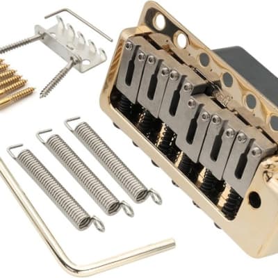 Mastery Bridge M4.1 Tele テレキャスター ブリッジ : ギター