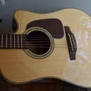 Takamine P5DC Acoustic guitar , 2017, OHSC, Exceptional condition, Clean, made in Japan