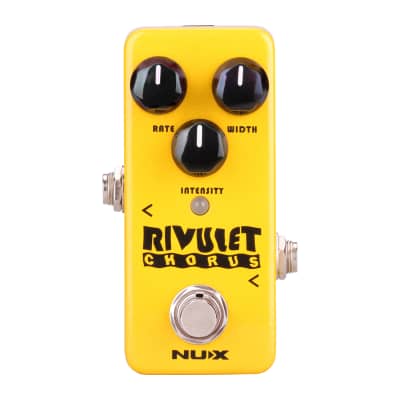 Reverb.com listing, price, conditions, and images for nux-tape-core