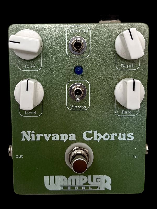Wampler Nirvana Chorus