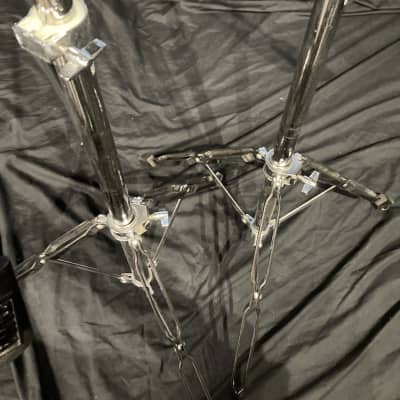 Tama - Titan 6894, Weighted Boom Cymbal Stand Pair (#2) image 7