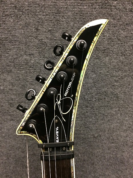 Peavey Rotor Exp Limited Edition | Reverb