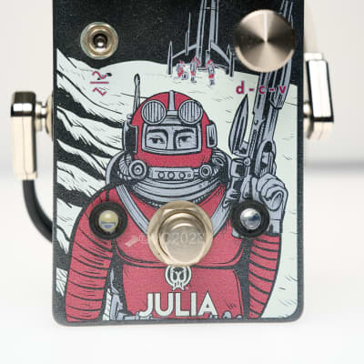 Walrus Audio Julia 2016 - Paranova for sale