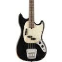 Fender JMJ Road Worn Mustang Bass 4-String Electric Bass w/ Gigbag