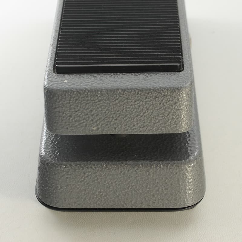 AREA51 Vintage Italian Wah [11/06] | Reverb