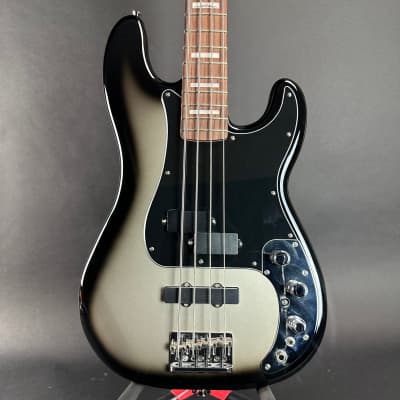 Used Fender Troy Sanders Precision Bass w/bag TSU17274