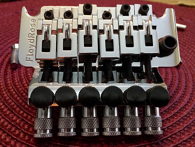 Used store floyd rose