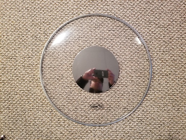 Ludwig silver dot sale