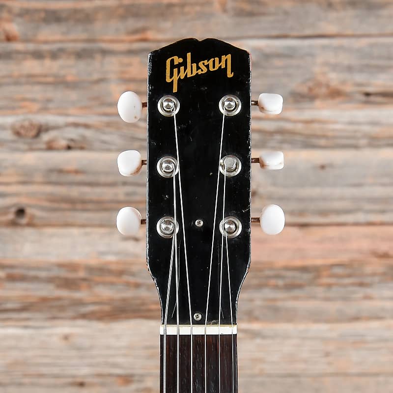 Gibson Melody Maker D 1964 - 1966 image 6