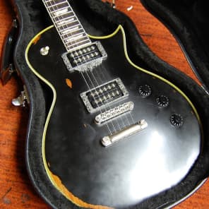 ESP LTD EC-256 Electric guitar with hardcase image 1