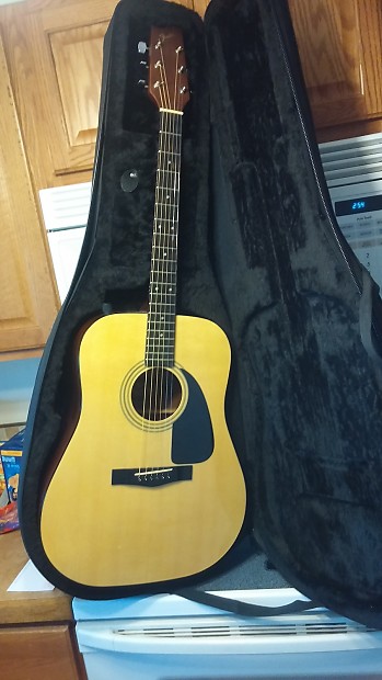 Fender gemini ii e new arrivals