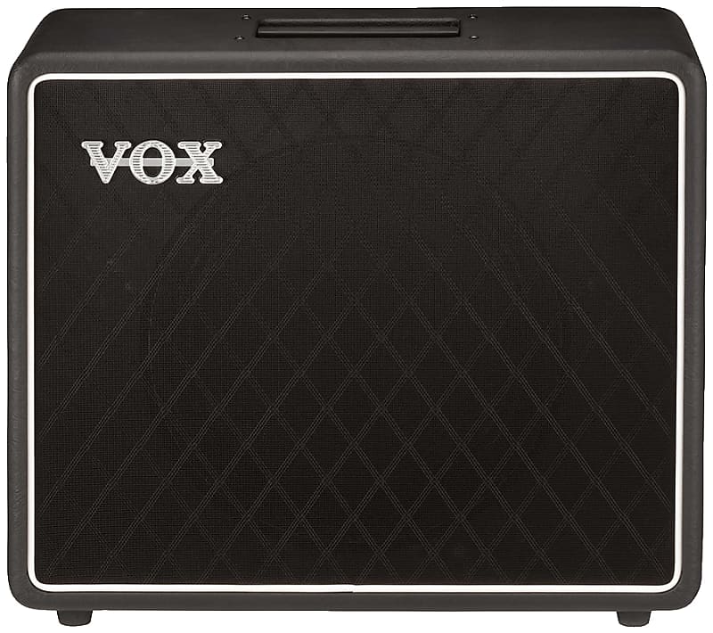 Vox BC112 12" Extension Cab image 1