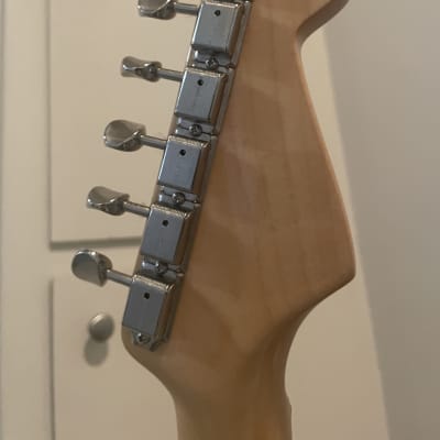 Fender American Original '50s Stratocaster Left-Handed image 4