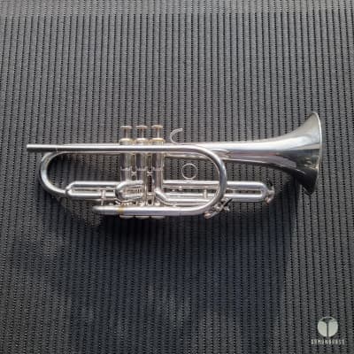 Kanstul 100G Soprano Bugle