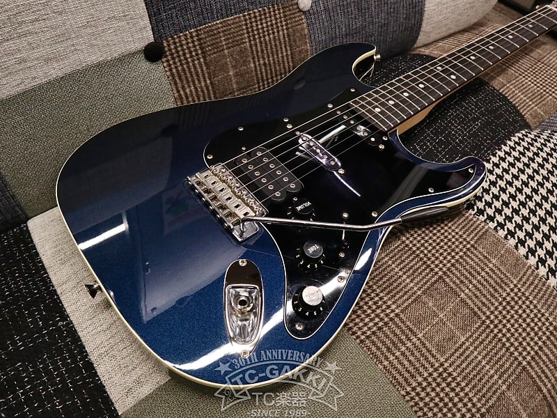 フェンダージャパン　AST-M/SSH FENDER JAPAN super cool fender AST-M SSH AERODYNE | eBay