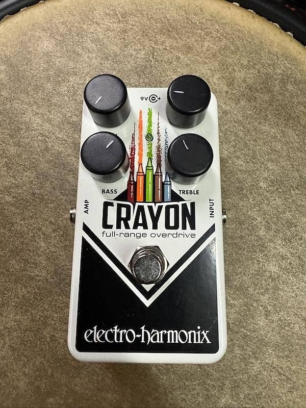 Electro-Harmonix Electro Harmonix