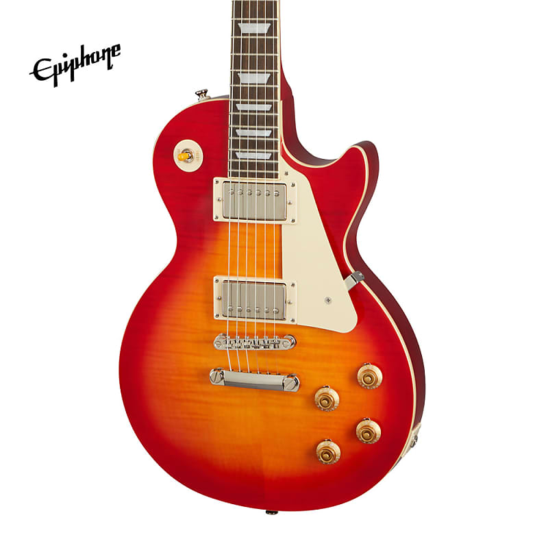 Epiphone Limited Edition 1959 Les Paul Standard | Reverb France