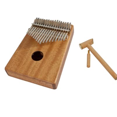 Kalimba (Gourd) — Folk Music Center