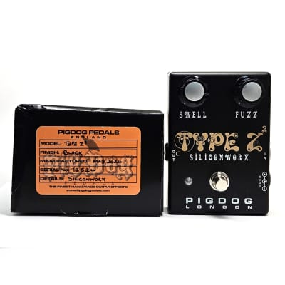 BC549 Fuzzエフェクター BC549 Fuzz Face Made in Japan | Reverb