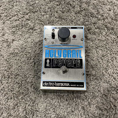 Electro-Harmonix Holy Grail Reverb V1 | Reverb Canada