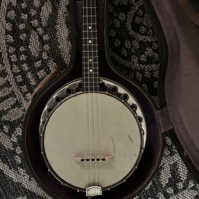 Stromberg-Voisinet Banjolele Banjo Uke Ukulele for sale