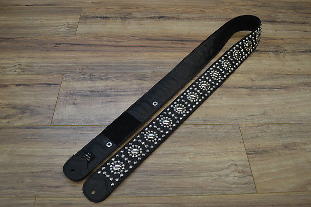 Paul stanley guitar strap cheap