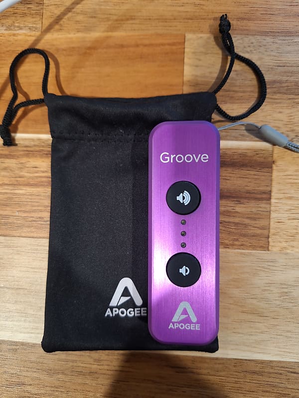 Apogee dac hot sale