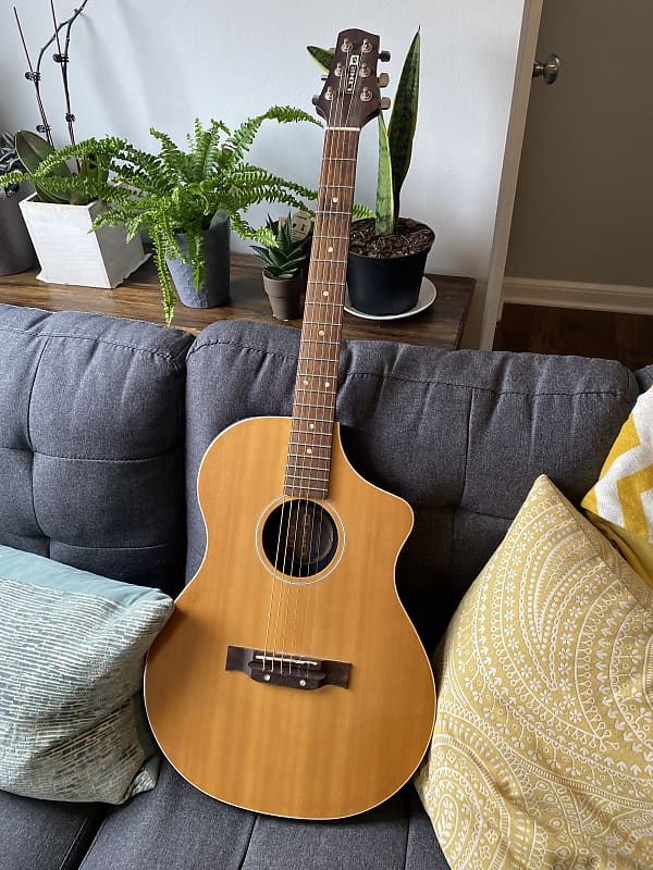 Line 6 Acoustic Variax 300 | Reverb