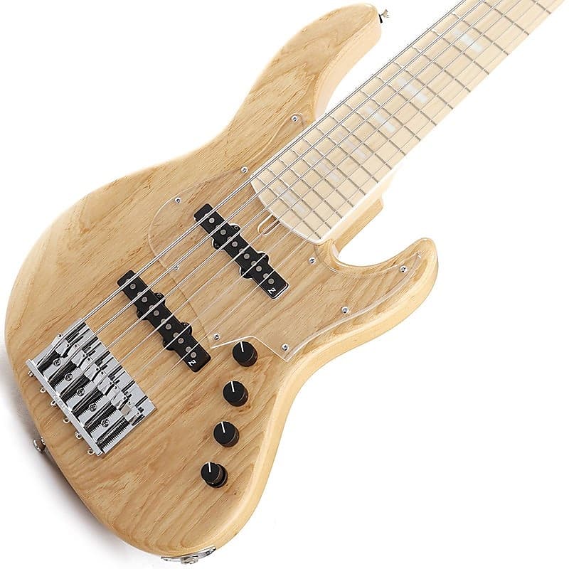 ATELIER Z Beta6 (Natural/M) | Reverb