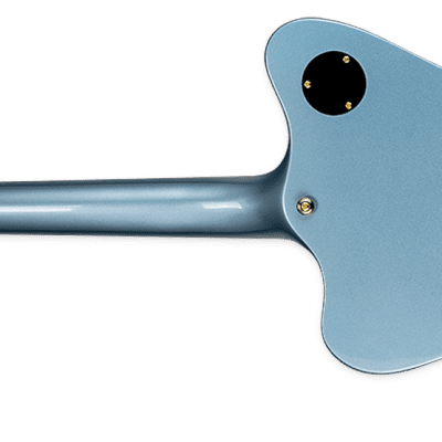 ESP LTD  SPARROWHAWK PELHAM BLUE Electric Guitar(LSPARROWHAWKPB) image 7