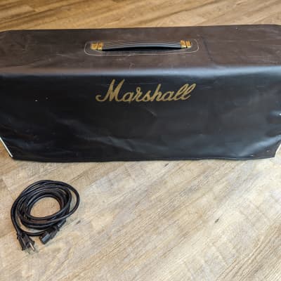 Marshall 1959SLP MK II Reissue 100-Watt (Friedman Plexi Mod) image 10