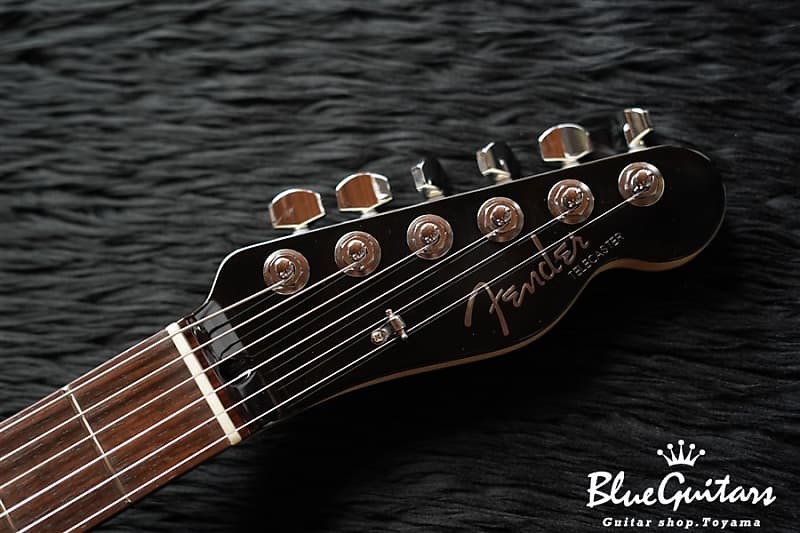 MIJ* Fender Made in Japan Modern Telecaster HH w/ free | Reverb