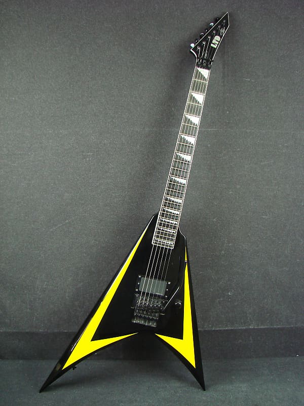 ESP LTD Alexi-600 Alexi Laiho Signature