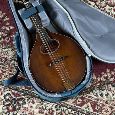Eastman PCH-M104 Classic - Mandoline incl. Gigbag - NEW image 11