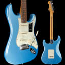 Fender Player Plus Stratocaster, Pau Ferro Fb, Opal Spark 965 8lbs 7.9oz