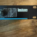 Lexicon Alex Digital Effects Processor